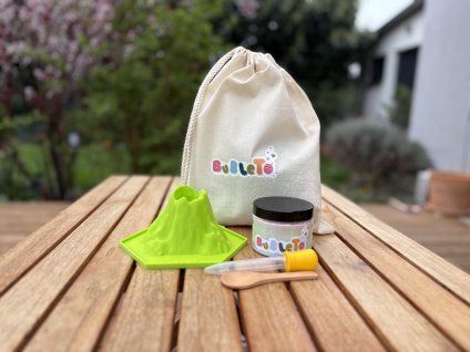 BubleTo potion play set sopka2