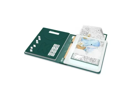 k draw pad mel 3