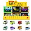 snack cars