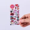 STICKER ICONIC LOVE DETAILS