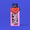 STICKER ICONIC LOVE FACE FC